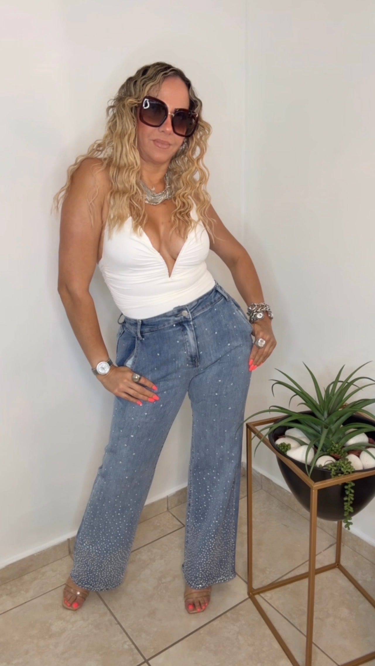 Glam Jeans