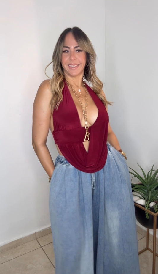 After Dark Top