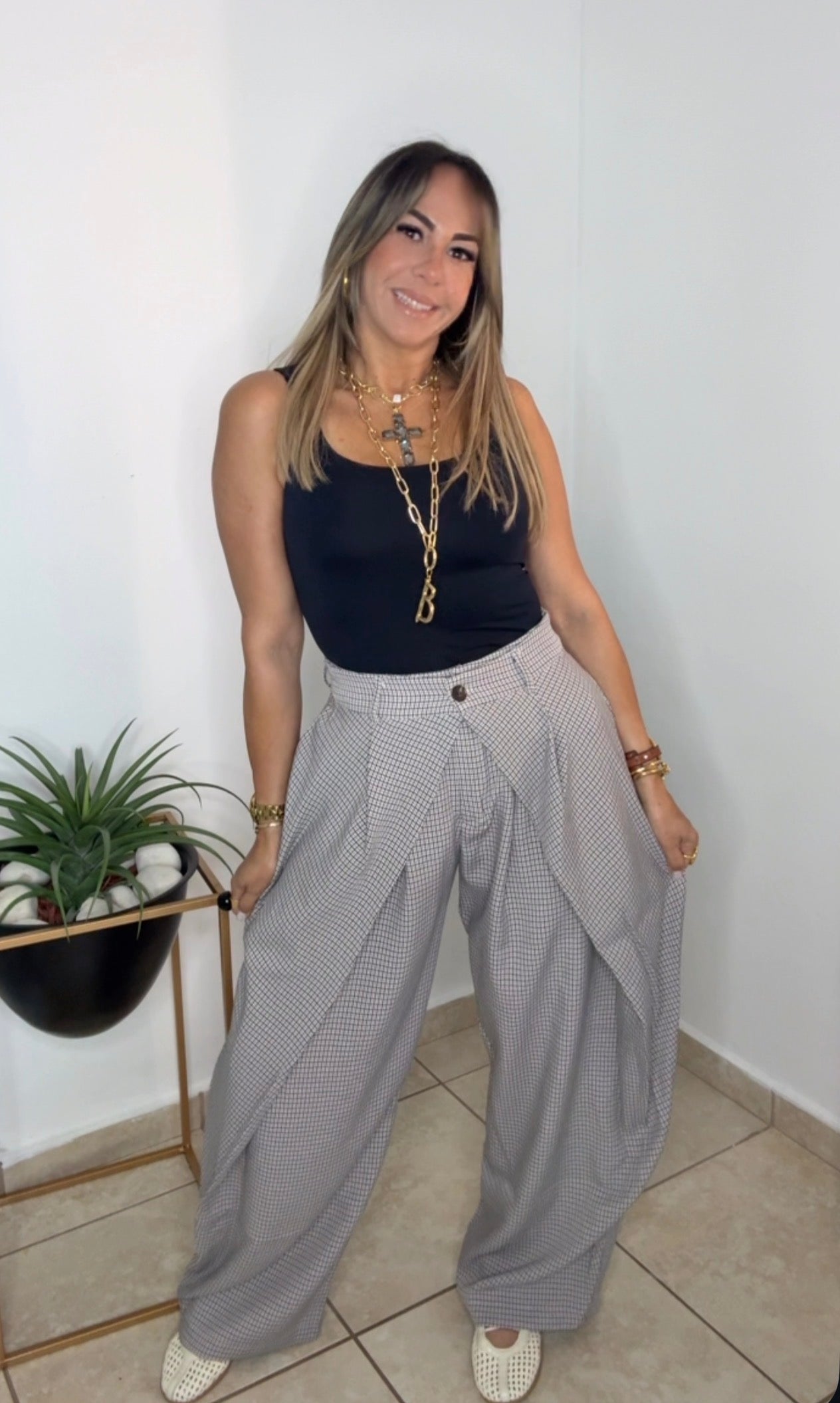 Essential Top