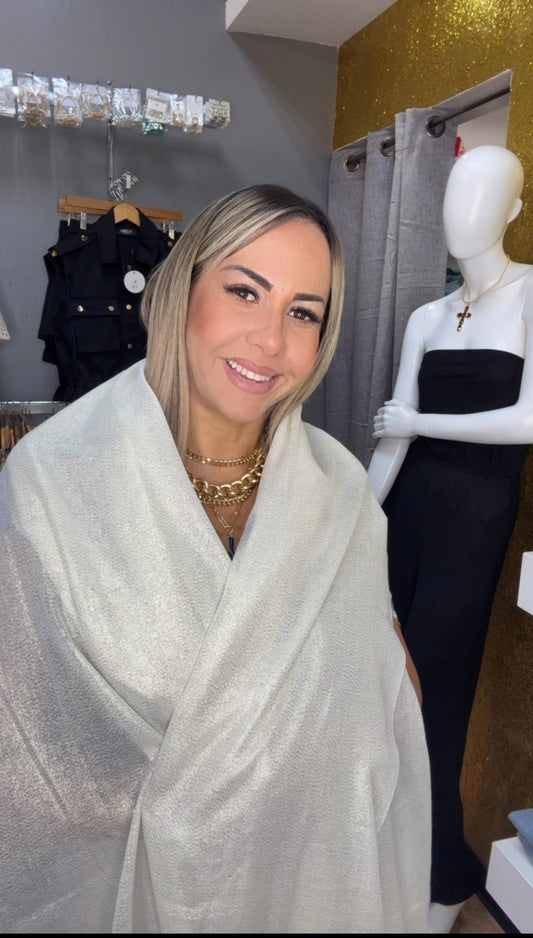 Scarf/ Pashmina