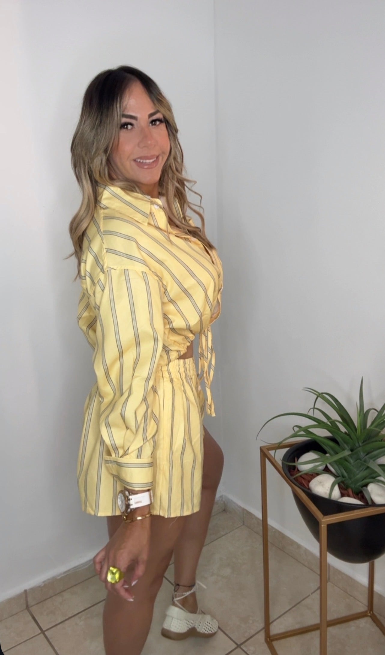 Limoncello Set