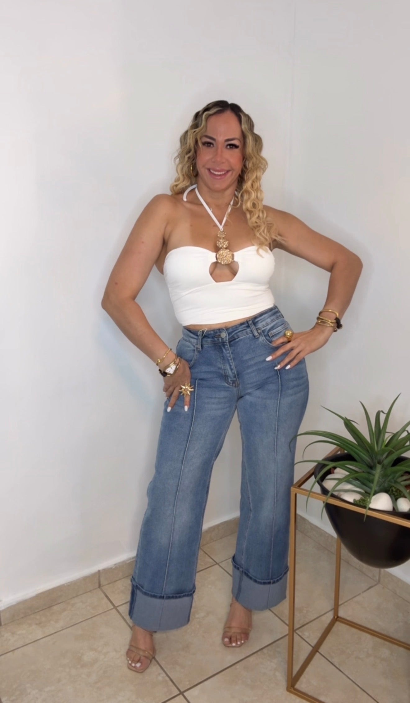 Classic Denim