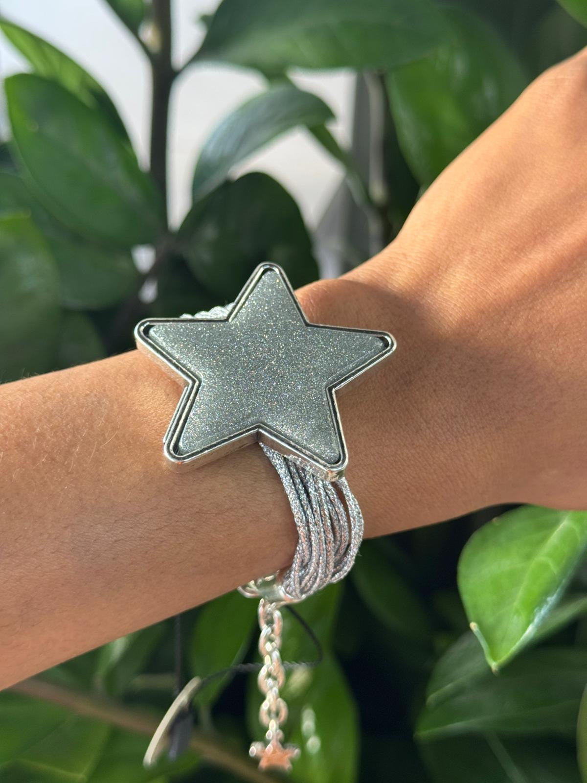 Colección Estrella Silver