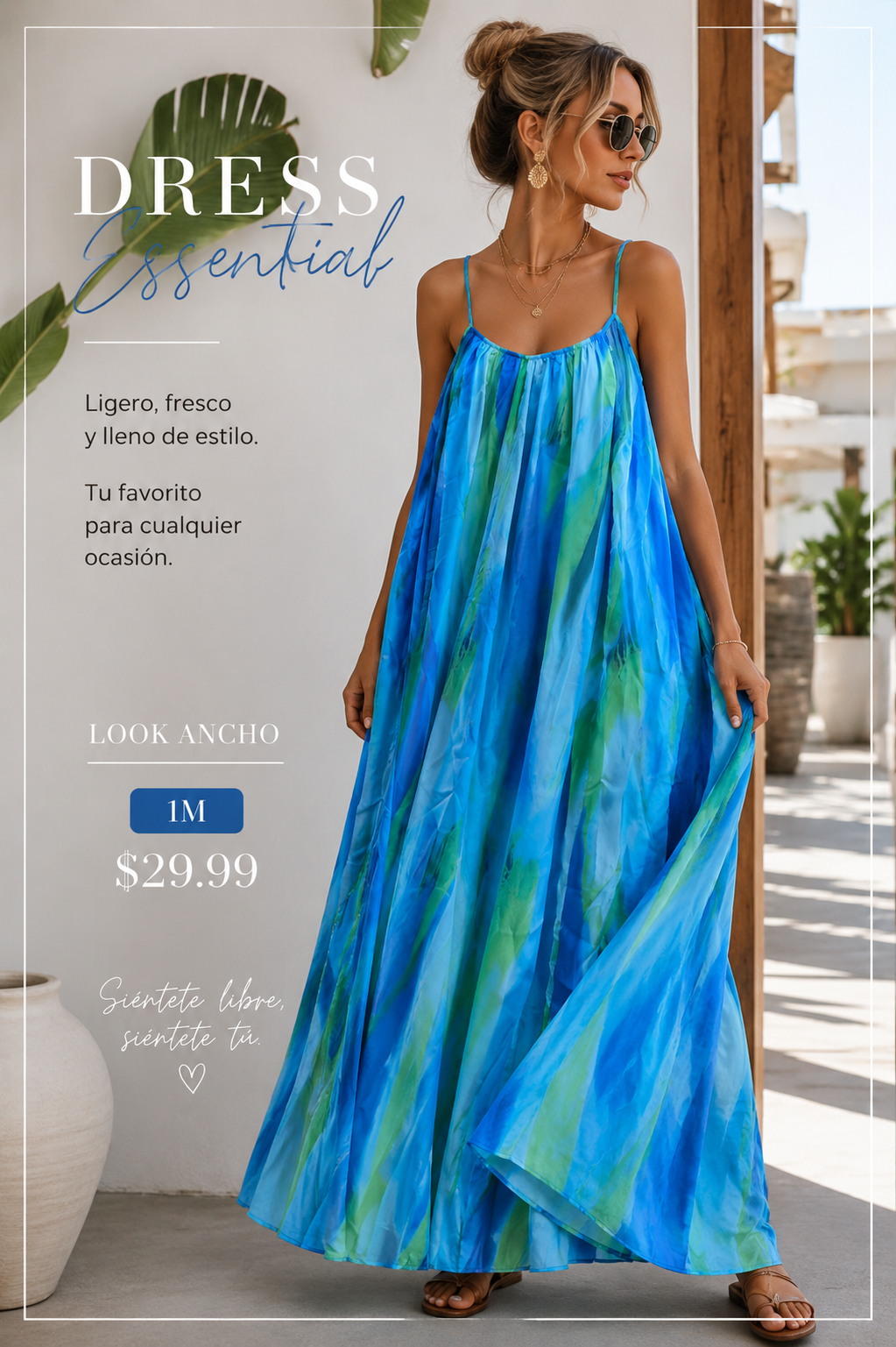 Dress Essentials (VENTA FINAL)