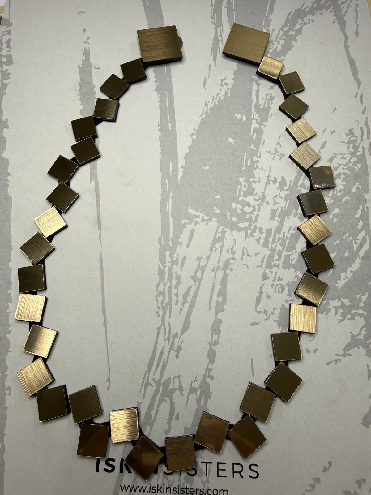 Coleccion Oro Square