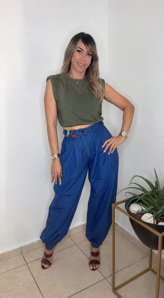 City Chic Top