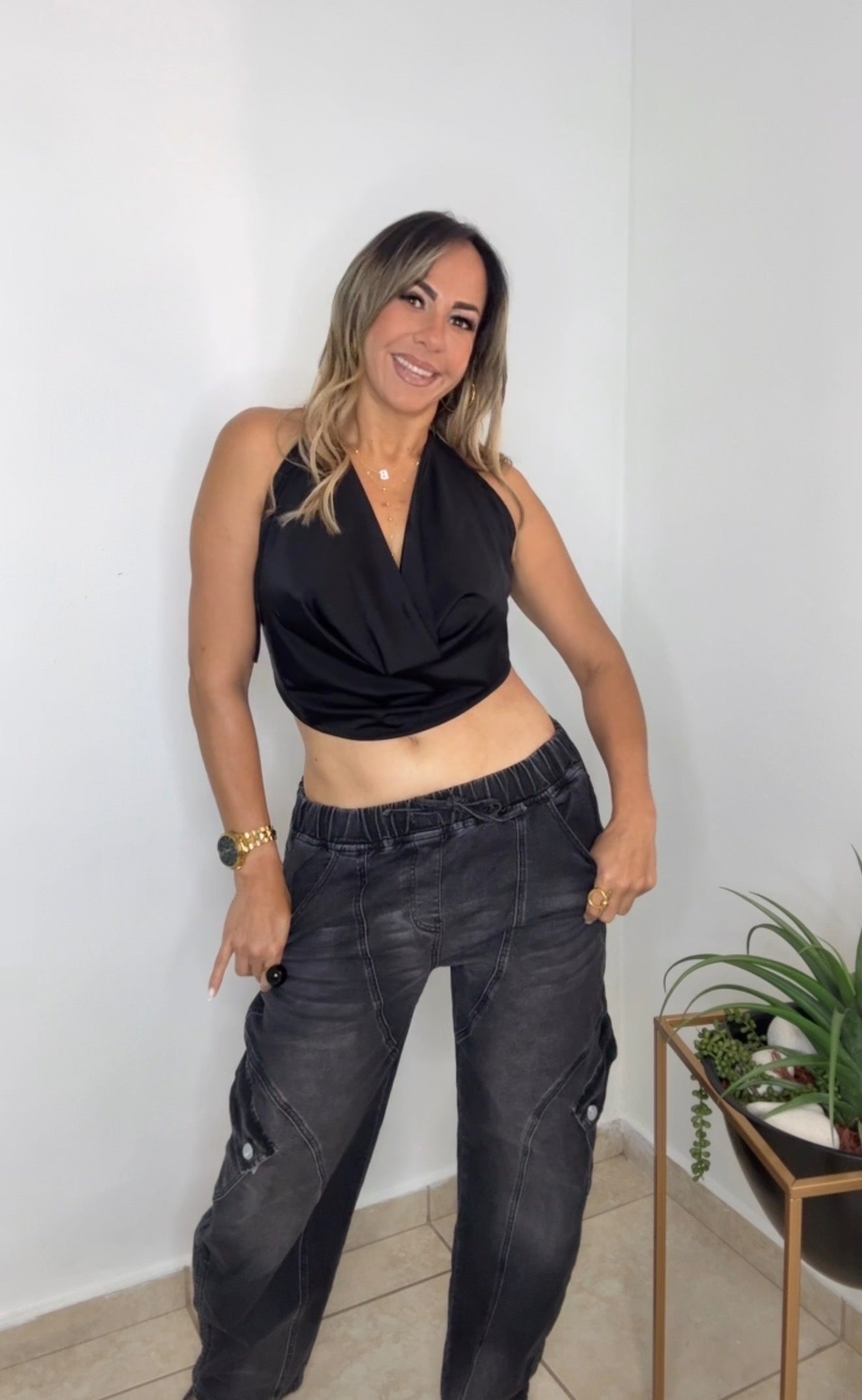 Allure Top
