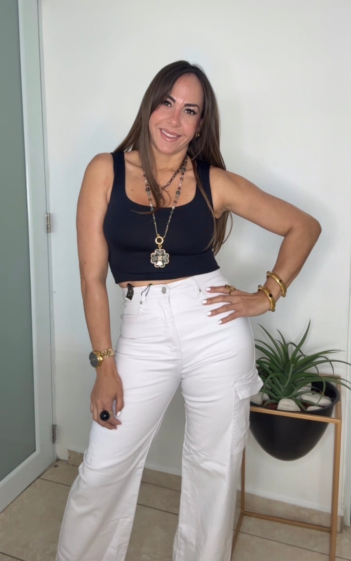 Vibrant Blanco 6090 VENTA FINAL
