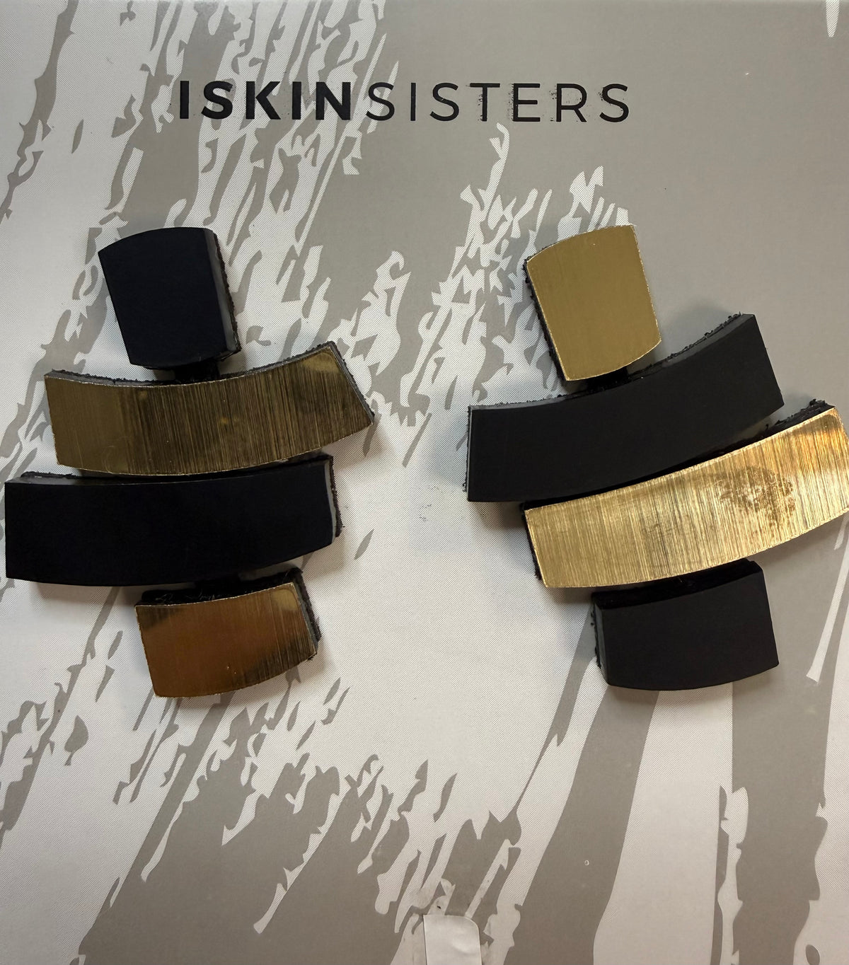 Coleccion Negro + Oro
