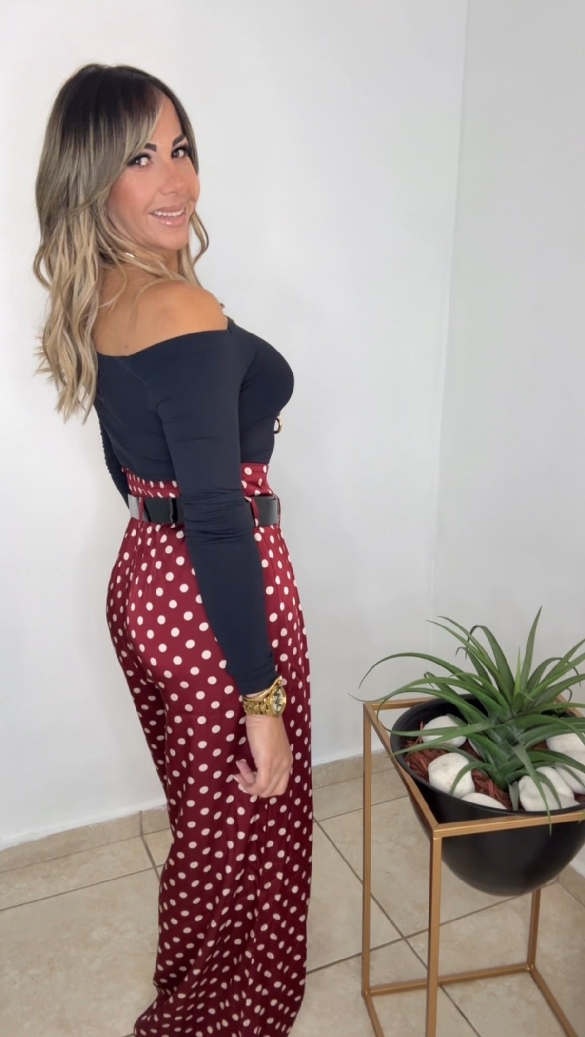 Monaco Body