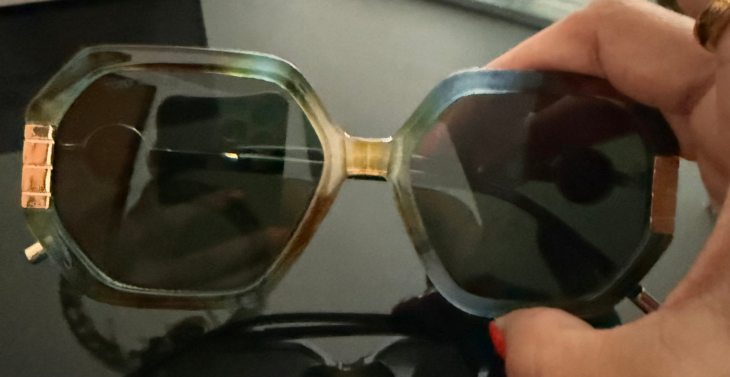Gafas