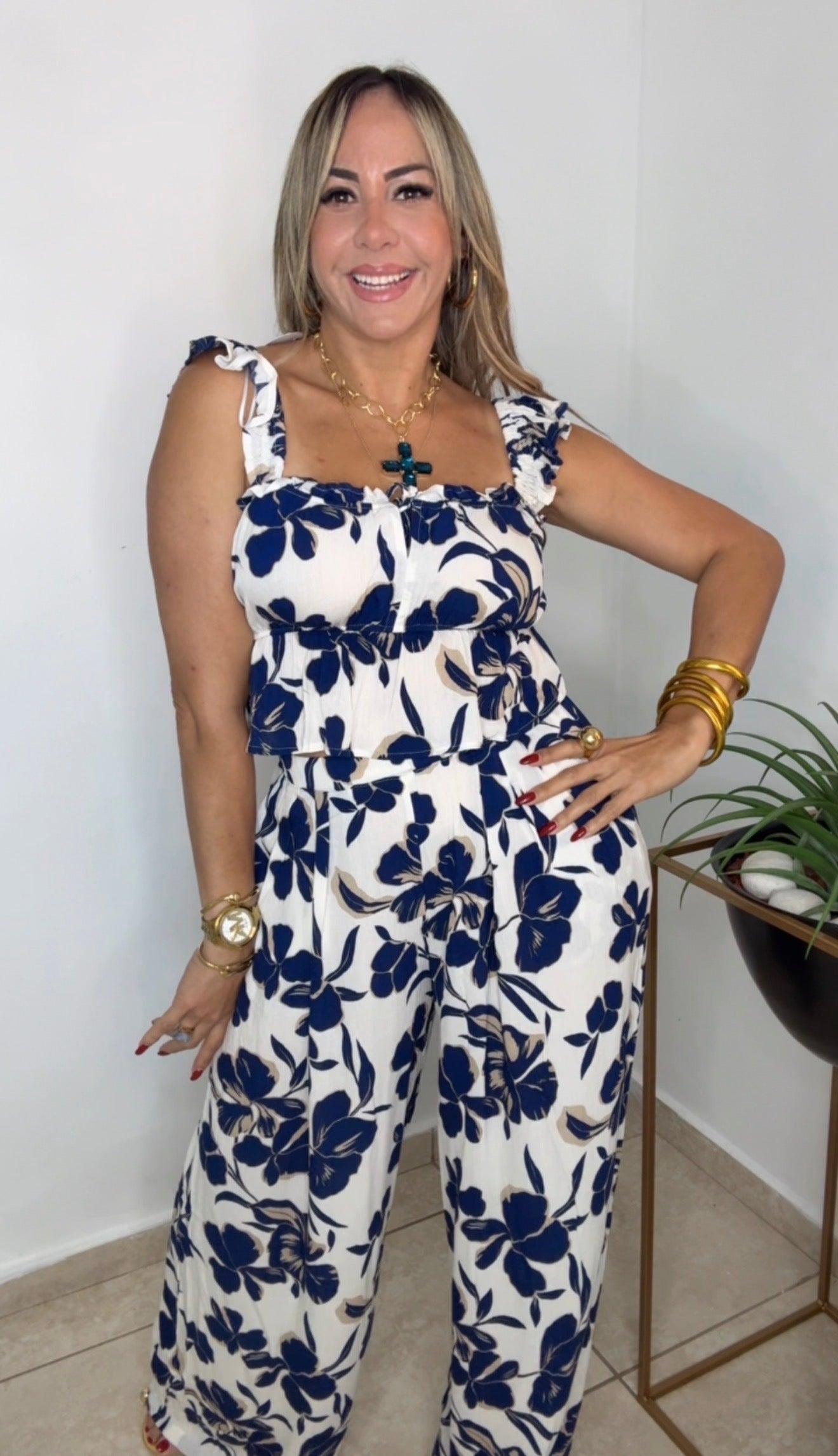 Royal Multi Summer Set