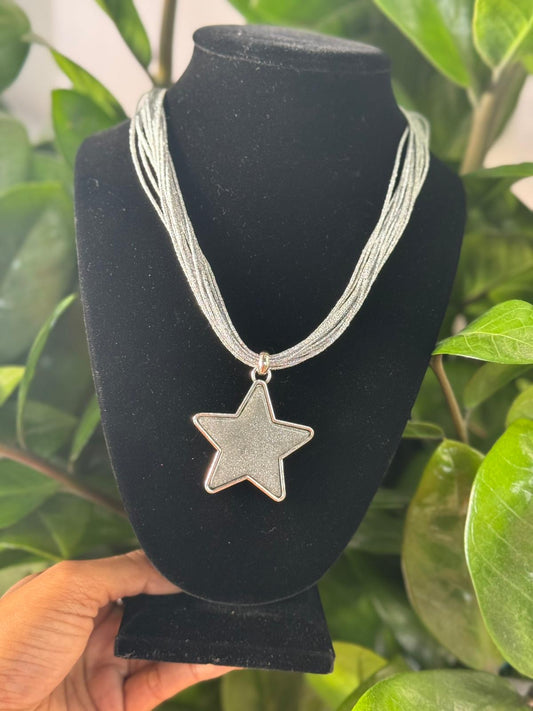 Colección Estrella Silver