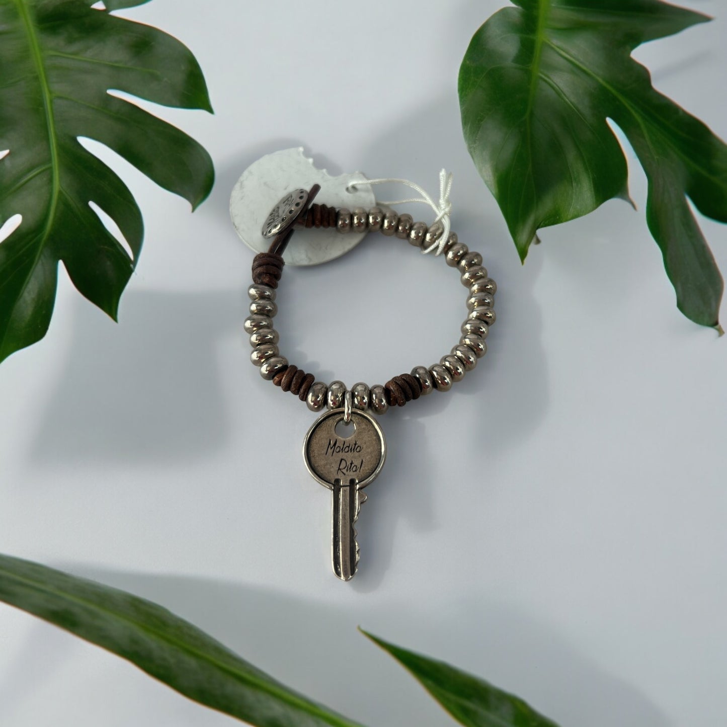 Key Bracelet