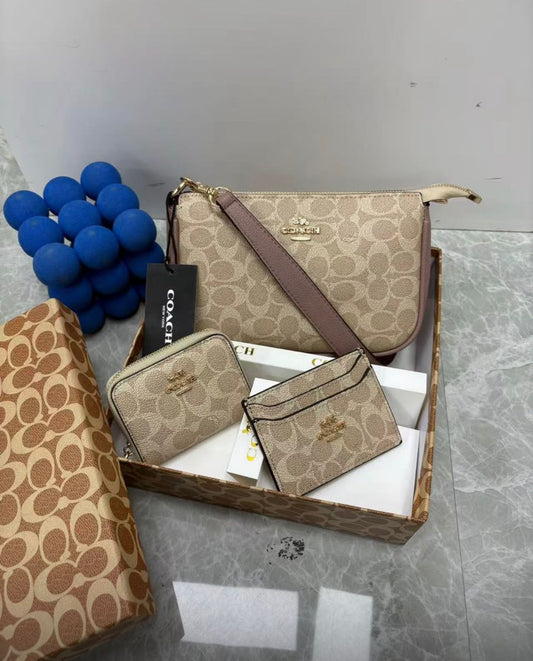 Crossbody