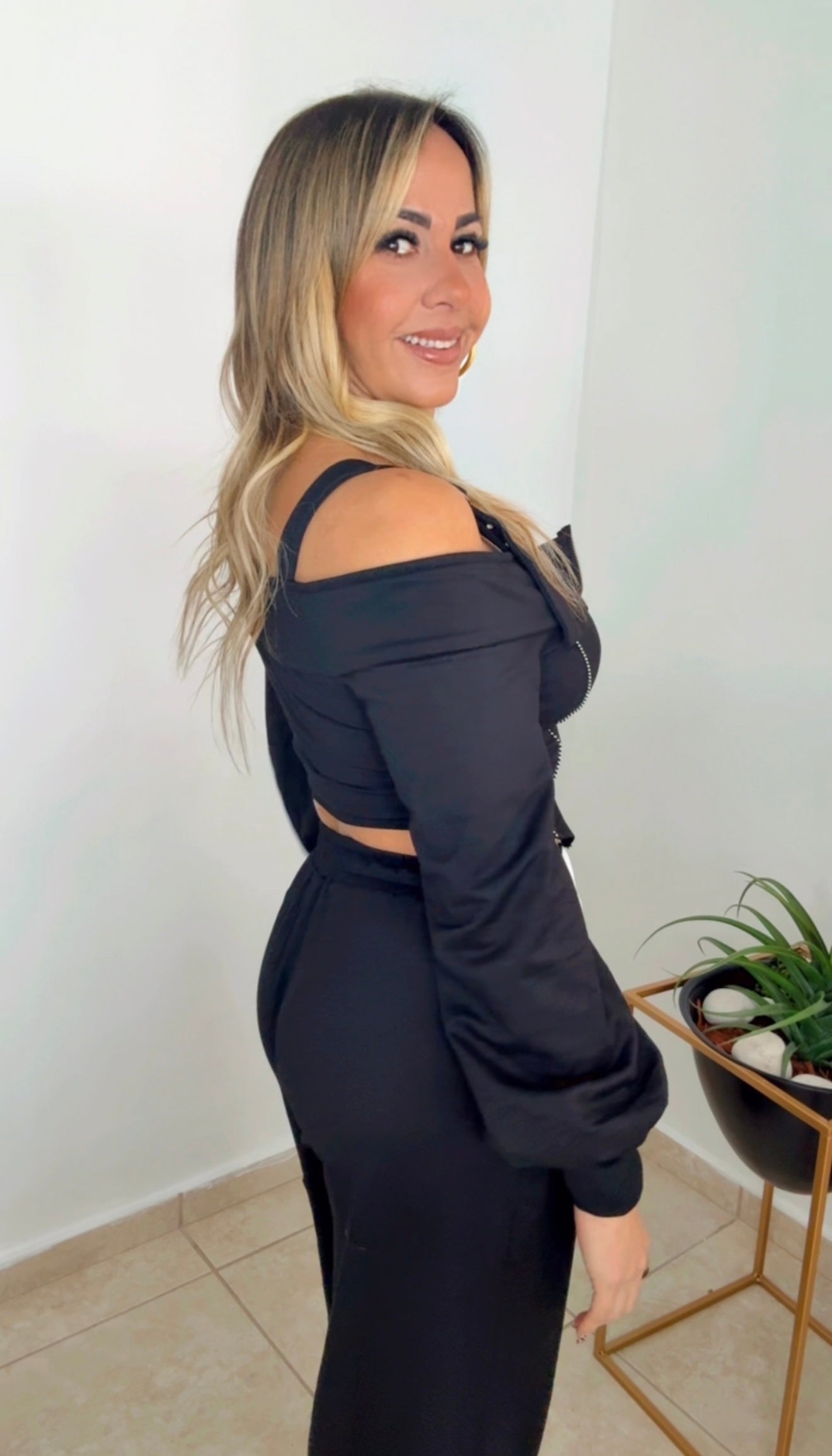 Black Best Seller Set