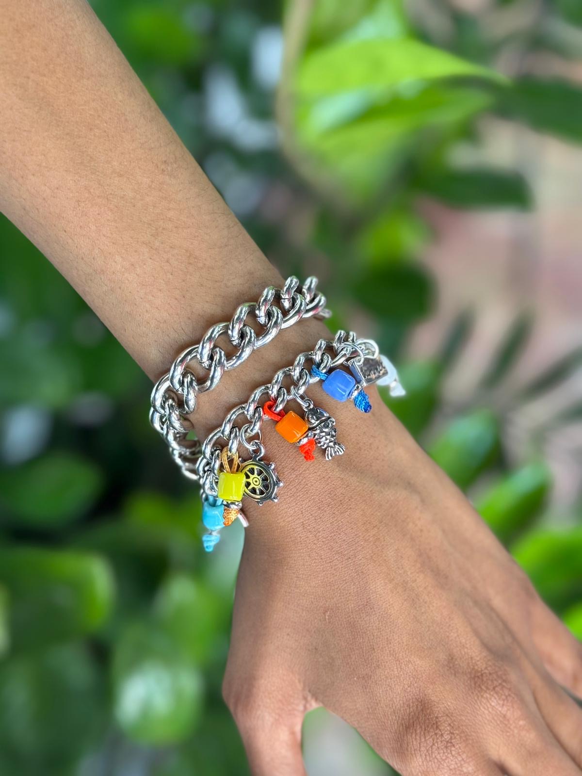 Summer Design Bracelet