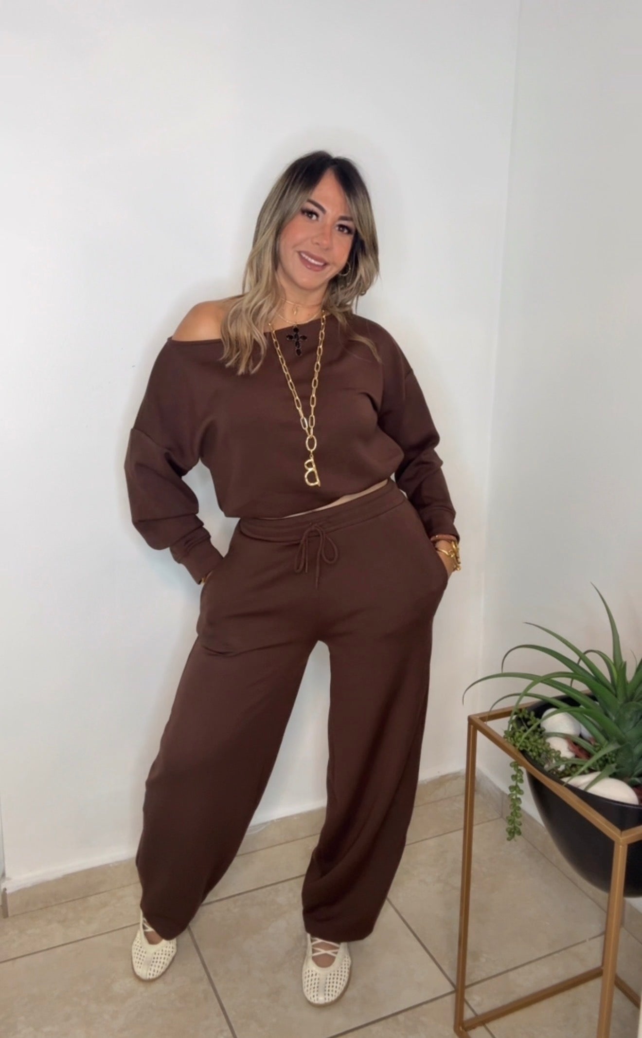 Monaco Luxe Set
