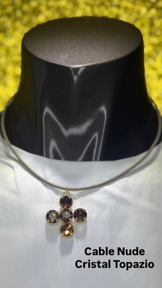Cable Magnetico/ Pulsera O Chocker