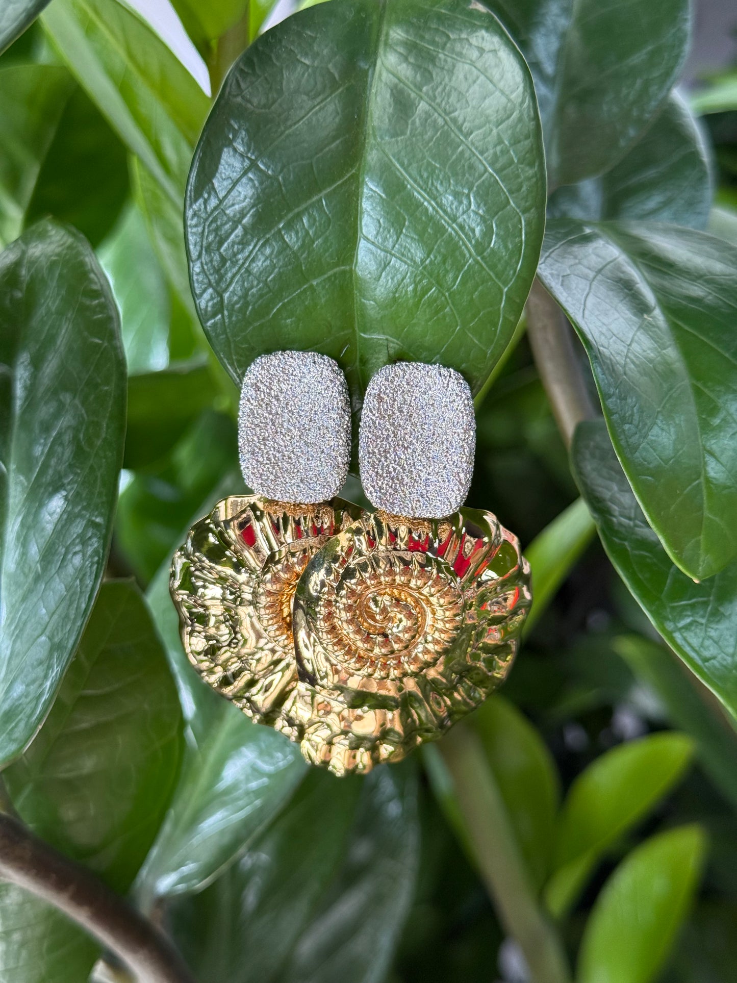 Sea Shells Earrings