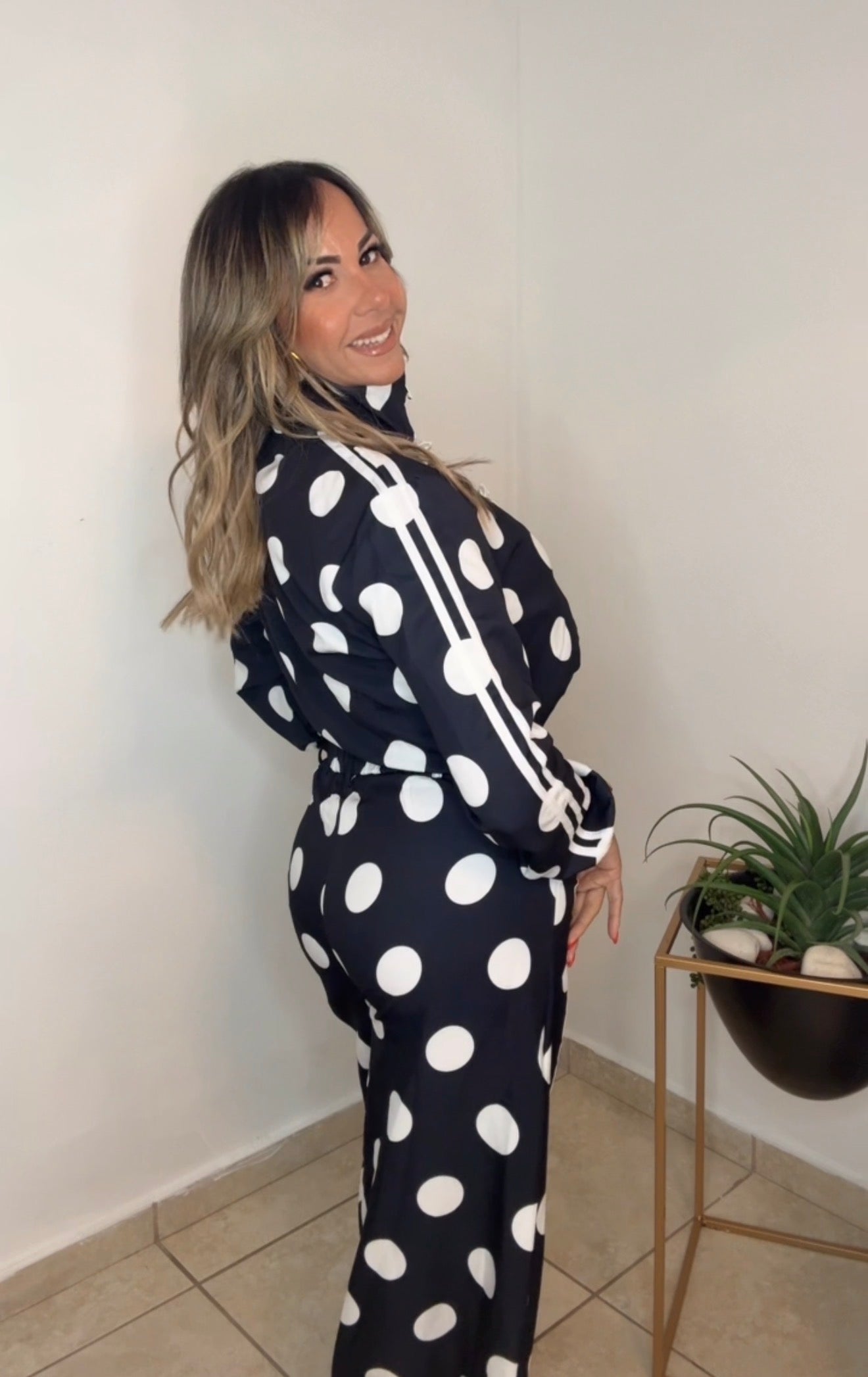 Dot Obsession Set