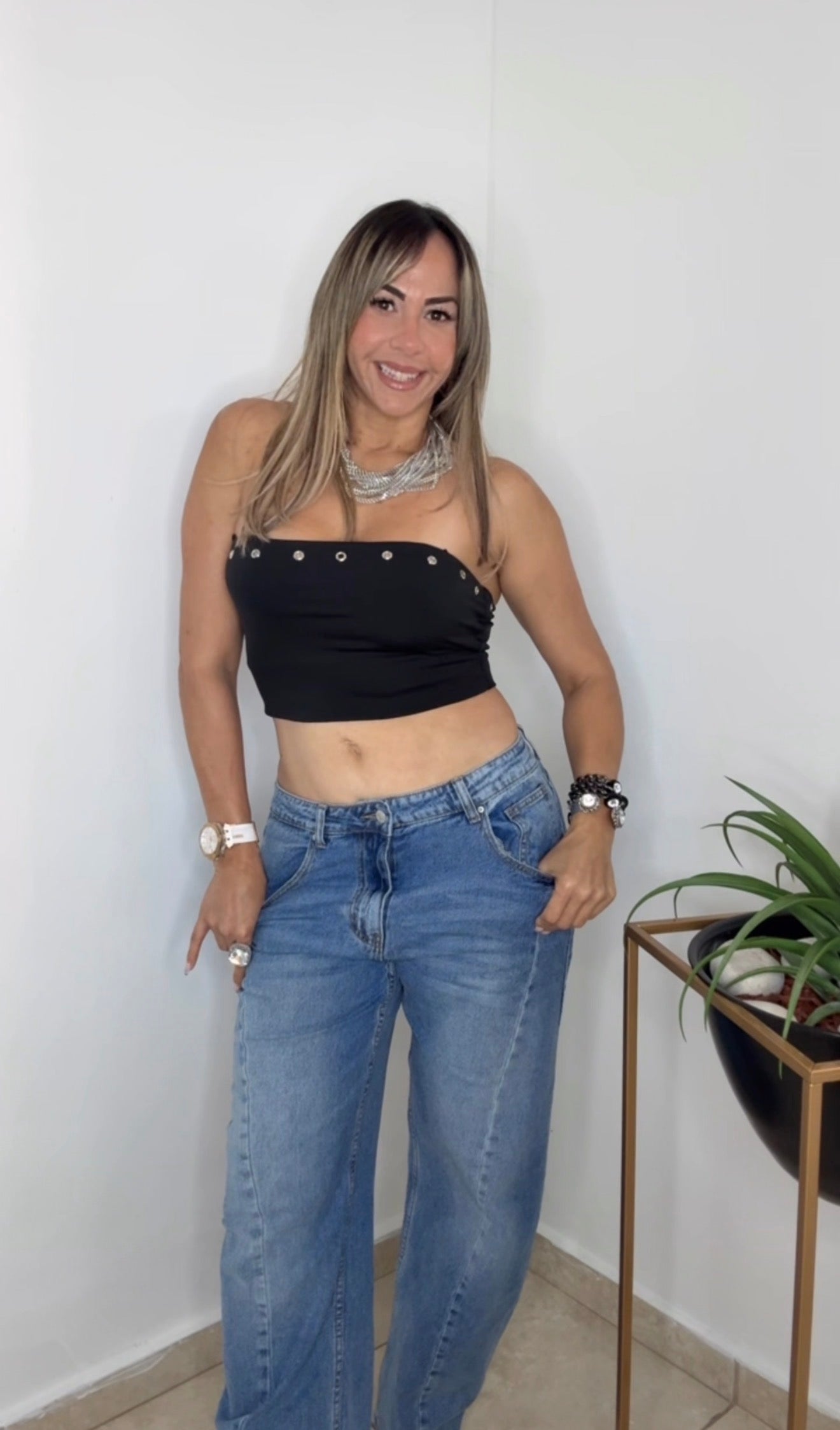 Denim