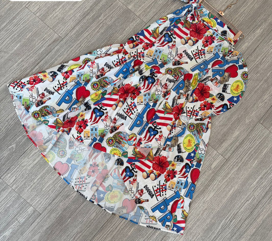 PR Skirt