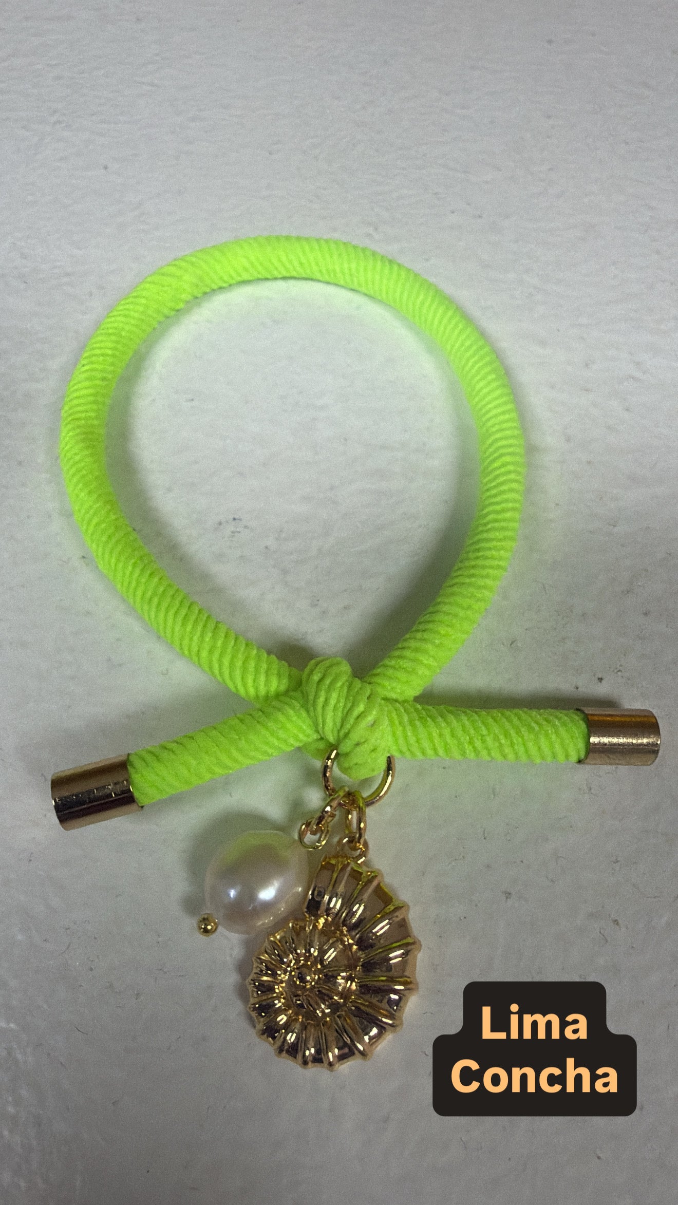 Pulseras Summer Vibes