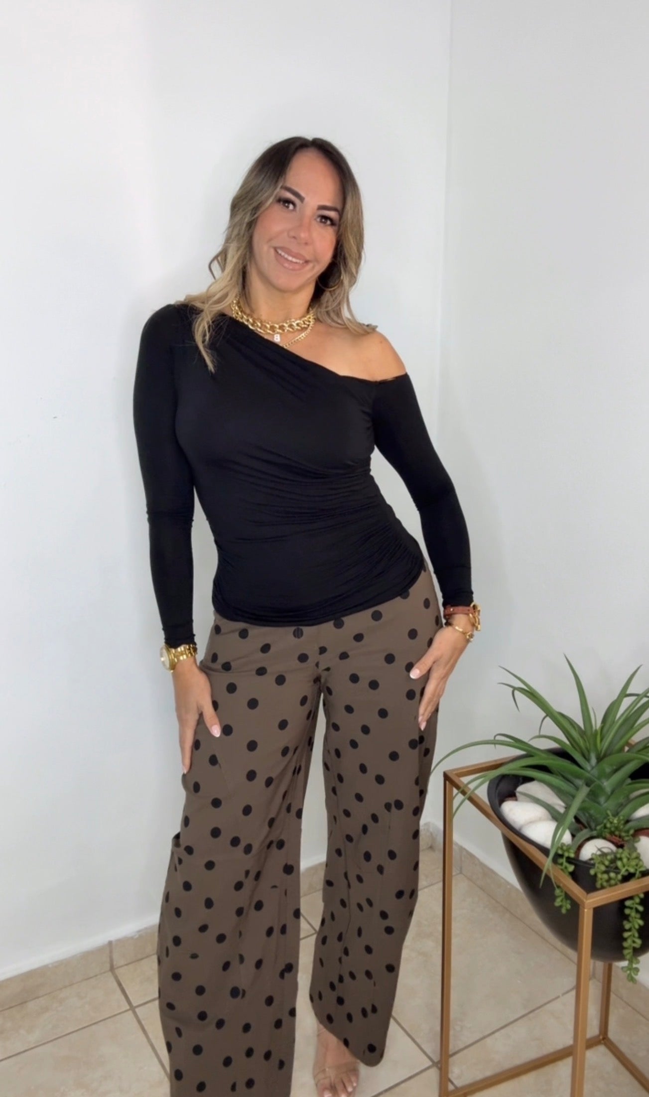 Asymmetric Classic Top