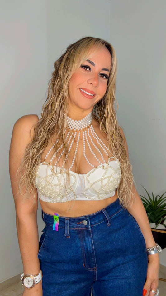 Pearl Crop