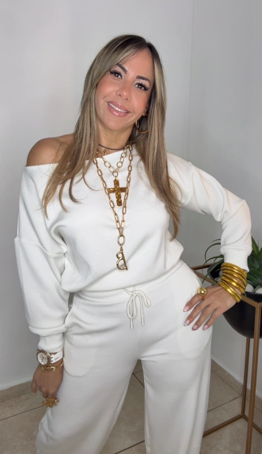 Monaco Luxe Set
