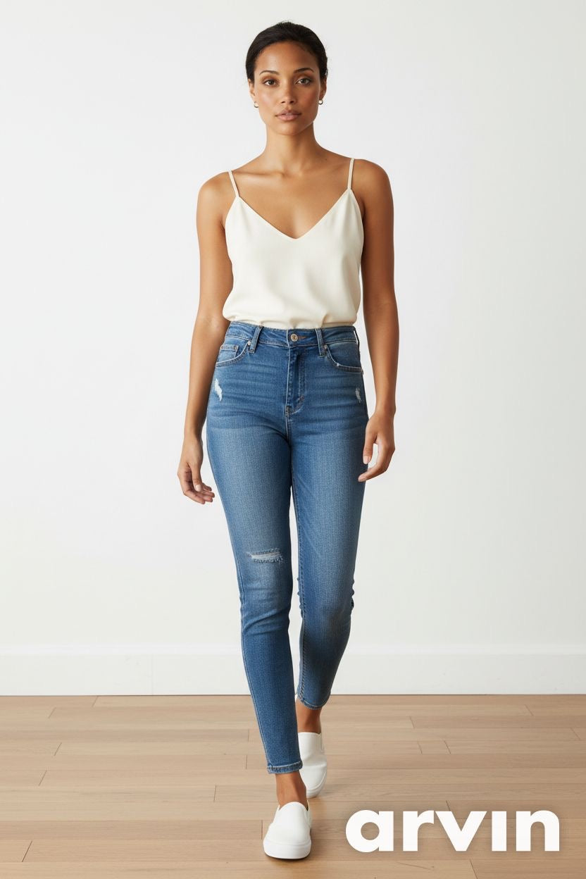 Vibrant Skinny VENTA FINAL