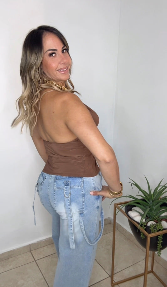 After Hour Top
