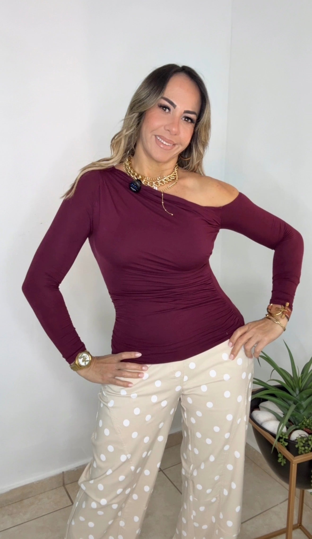 Asymmetric Classic Top