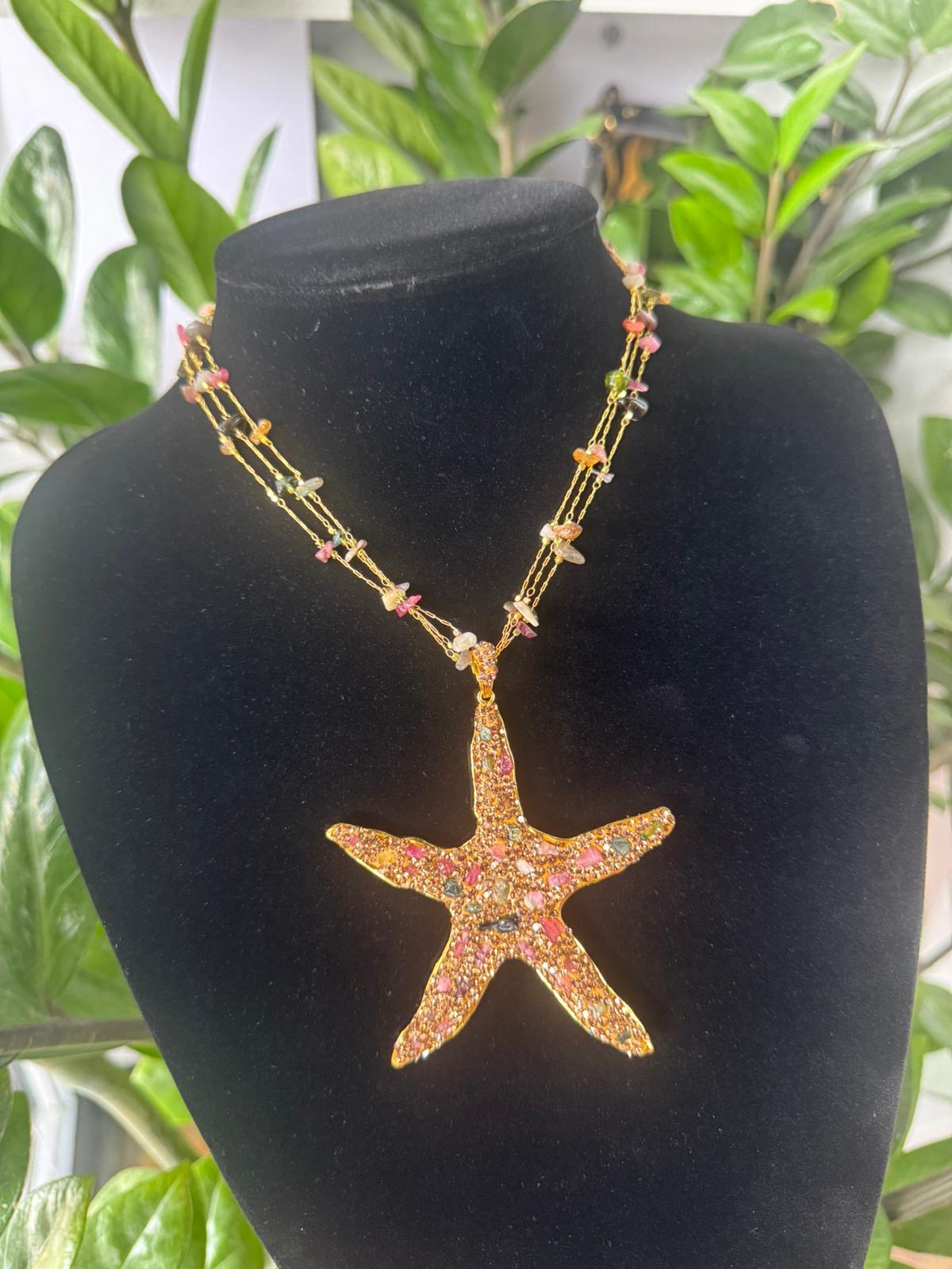 Collar Estrella