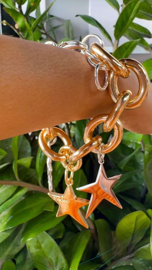 Colección Estrellas 2 Tonos