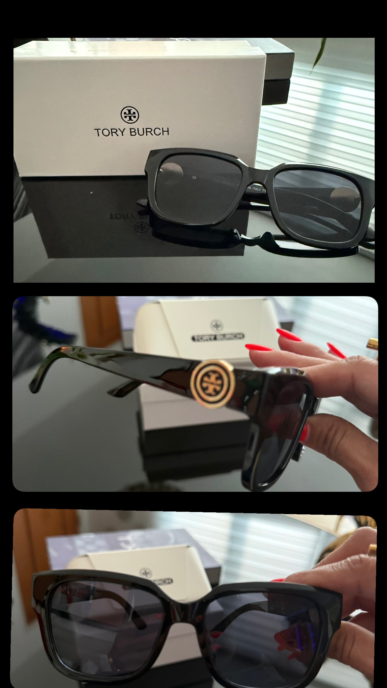 Gafas