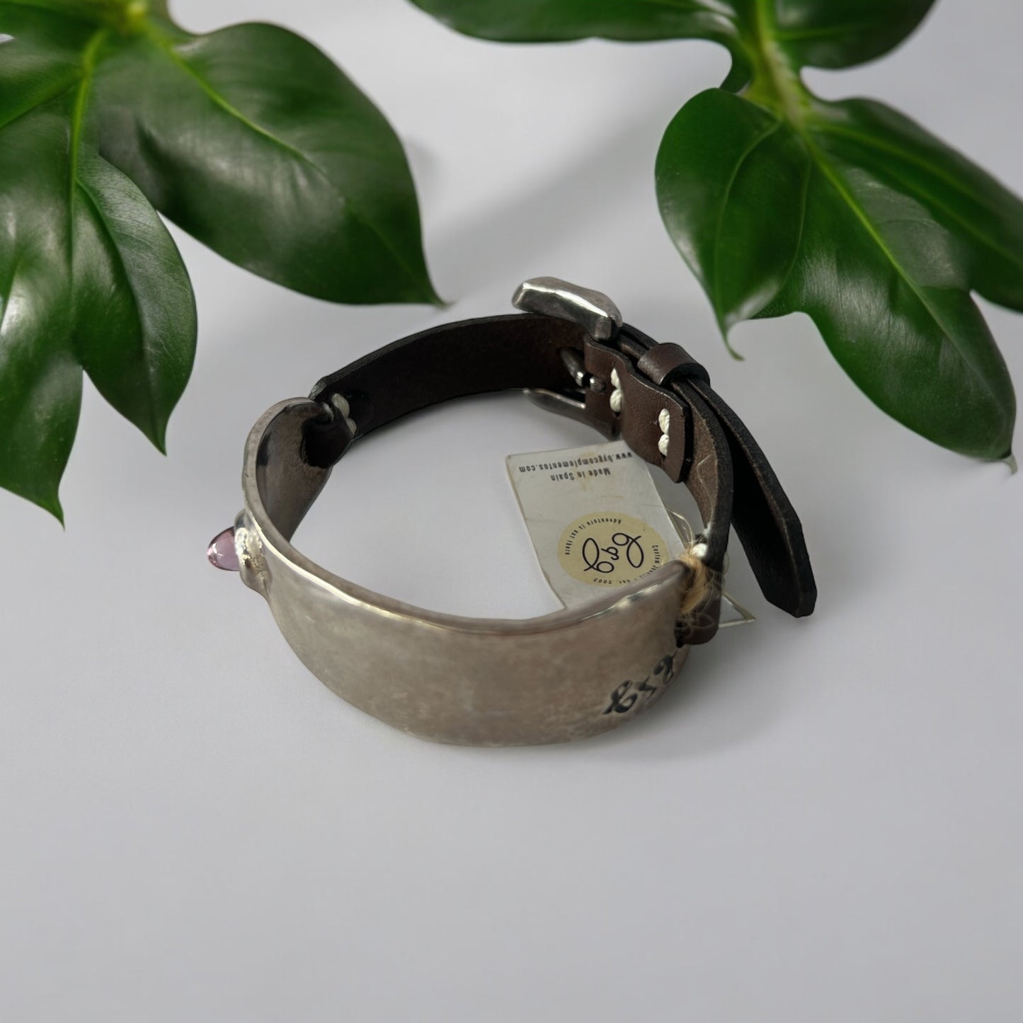 Complex Bracelet