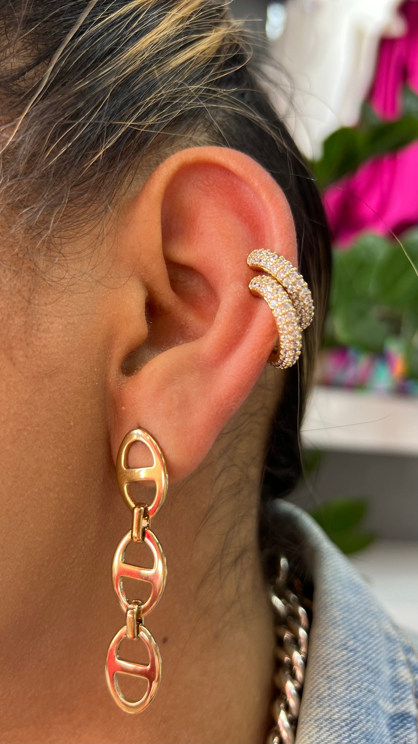 Gucci Earrings