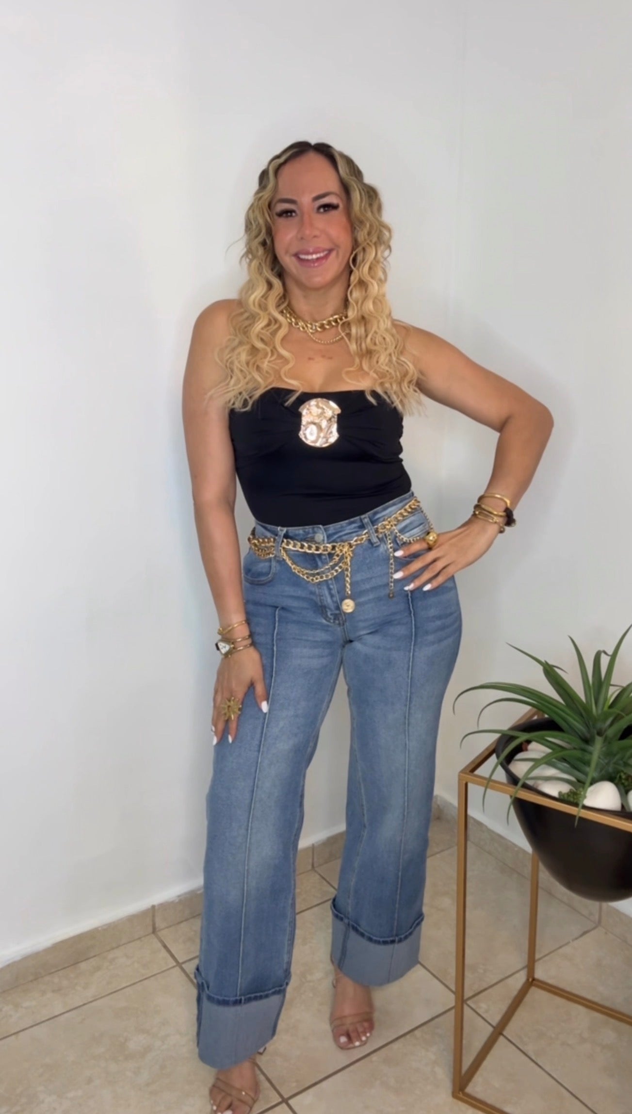 Classic Denim