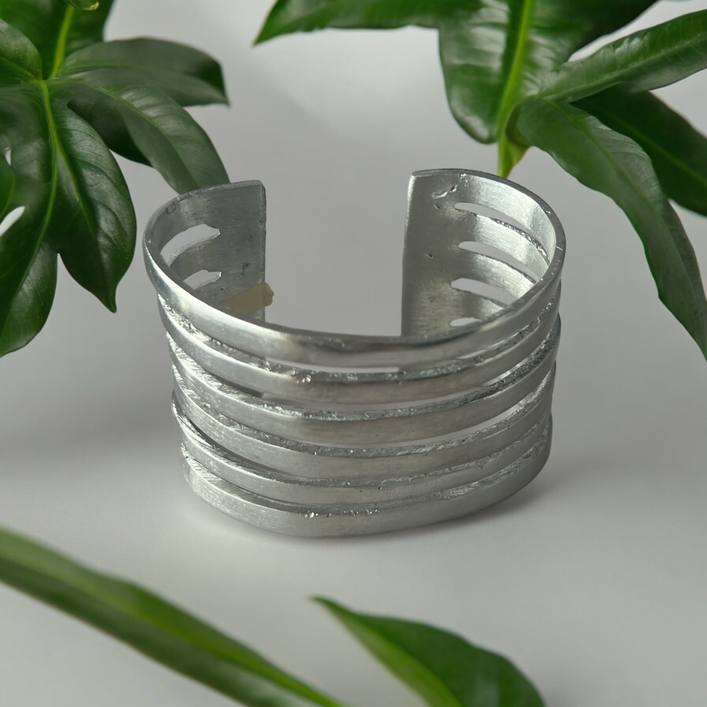 Lines Bracelet