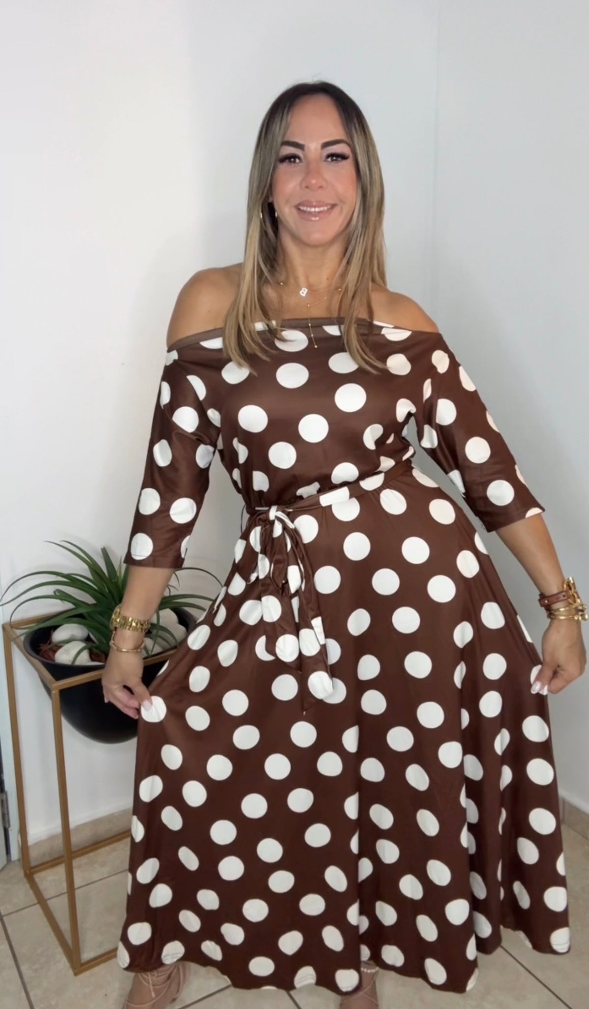 Dolce Vita Dress