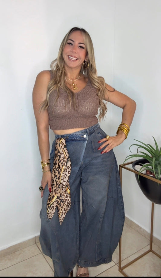 Urban Flow Jeans