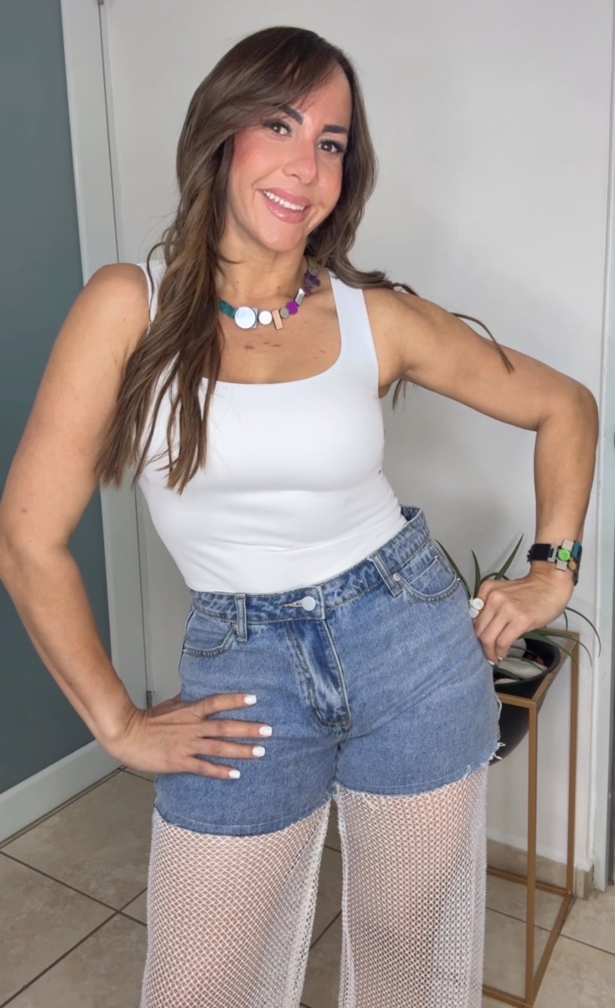 Glam Jeans VENTA FINAL