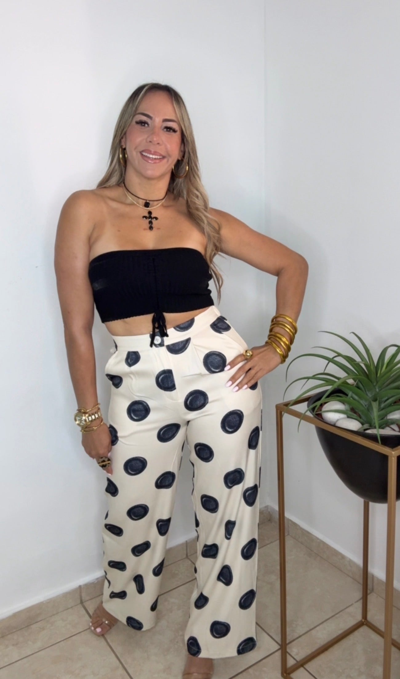 Snoppy Blazer Set