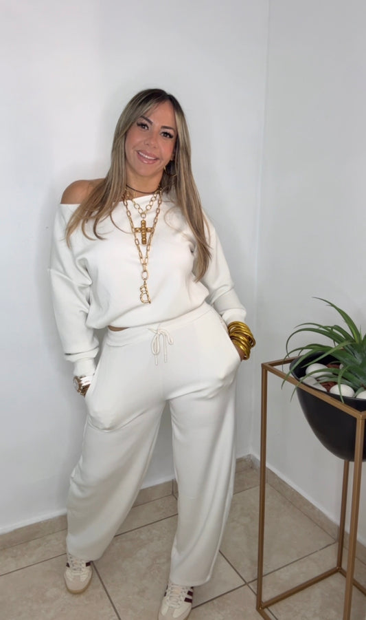 Monaco Luxe Set