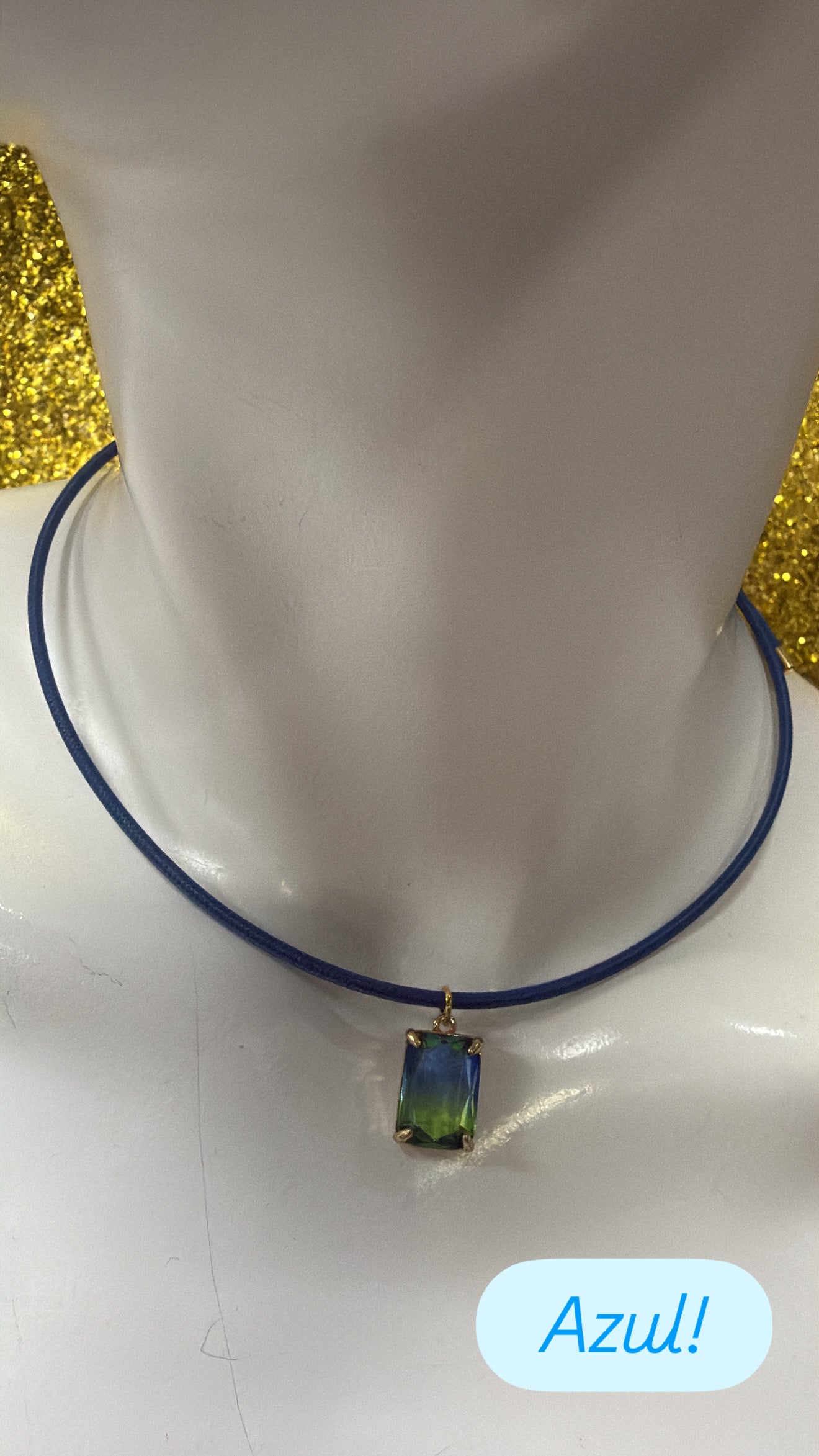 Cable magnetico