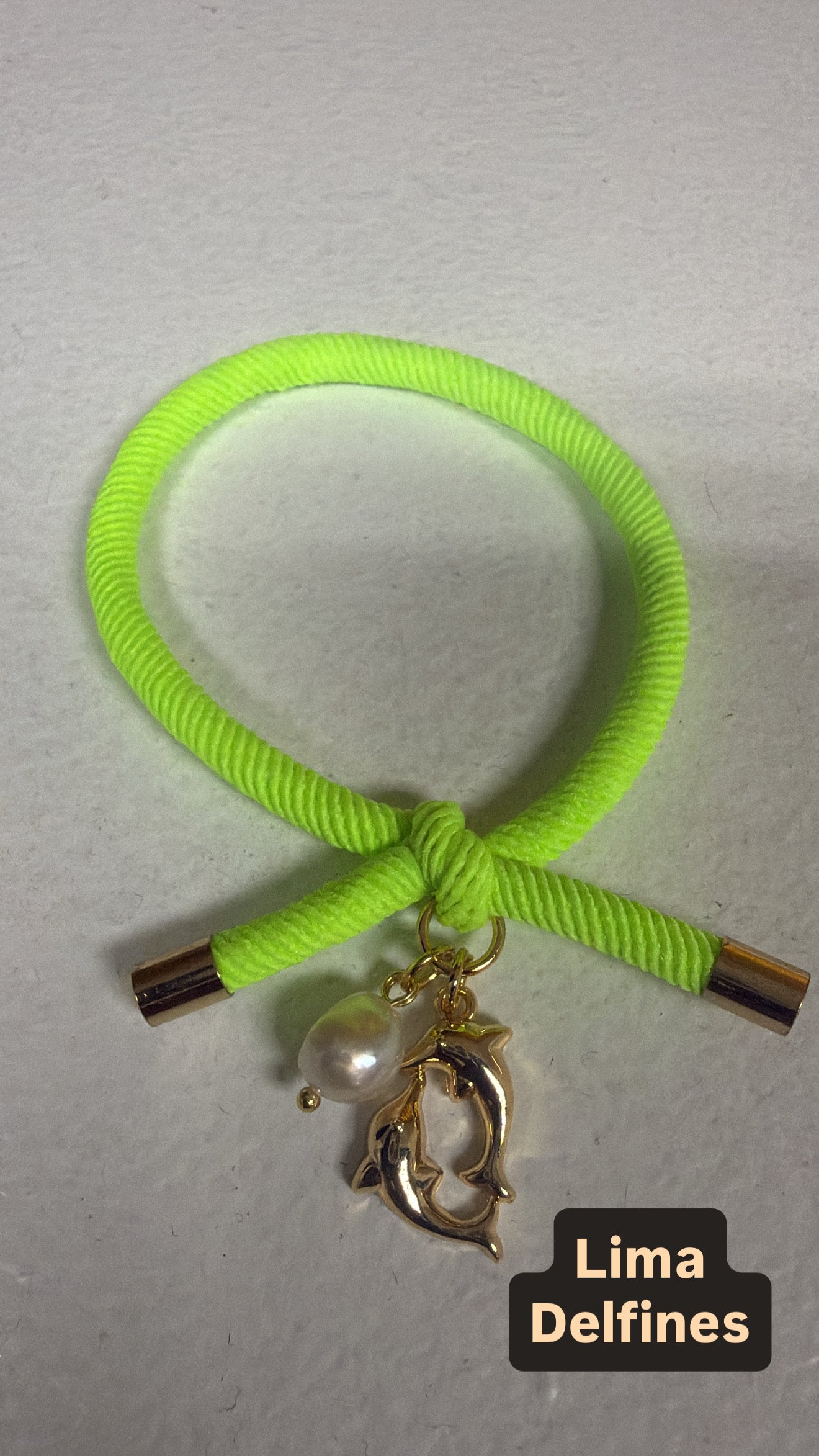 Pulseras Summer Vibes
