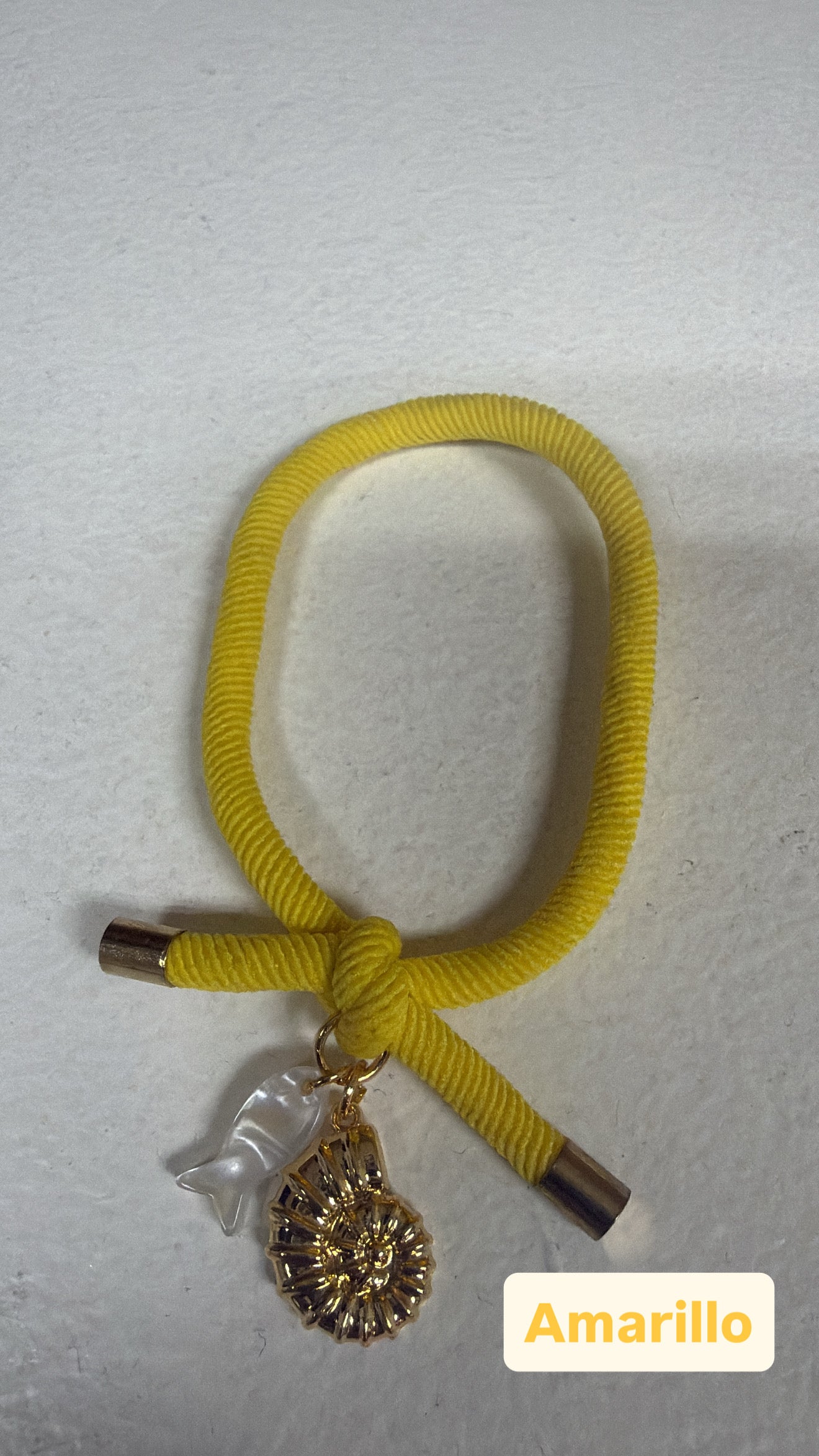 Pulseras Summer Vibes