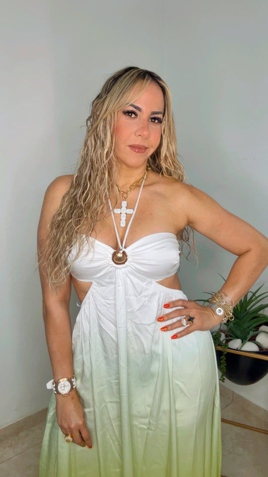 Cruz Swarovski Blanca (PRE VENTA LLEGA PRÓXIMA SEMANA)